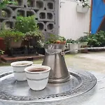 Two-Bedroom House With Garden