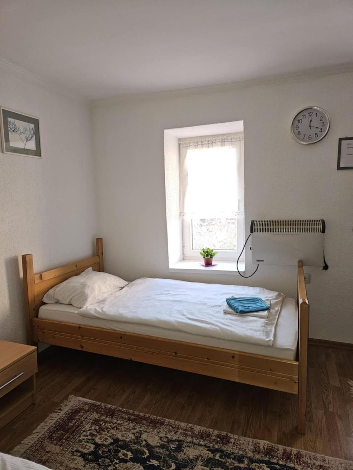 Two-bedroom House With Garden Holiday home Sarajevo