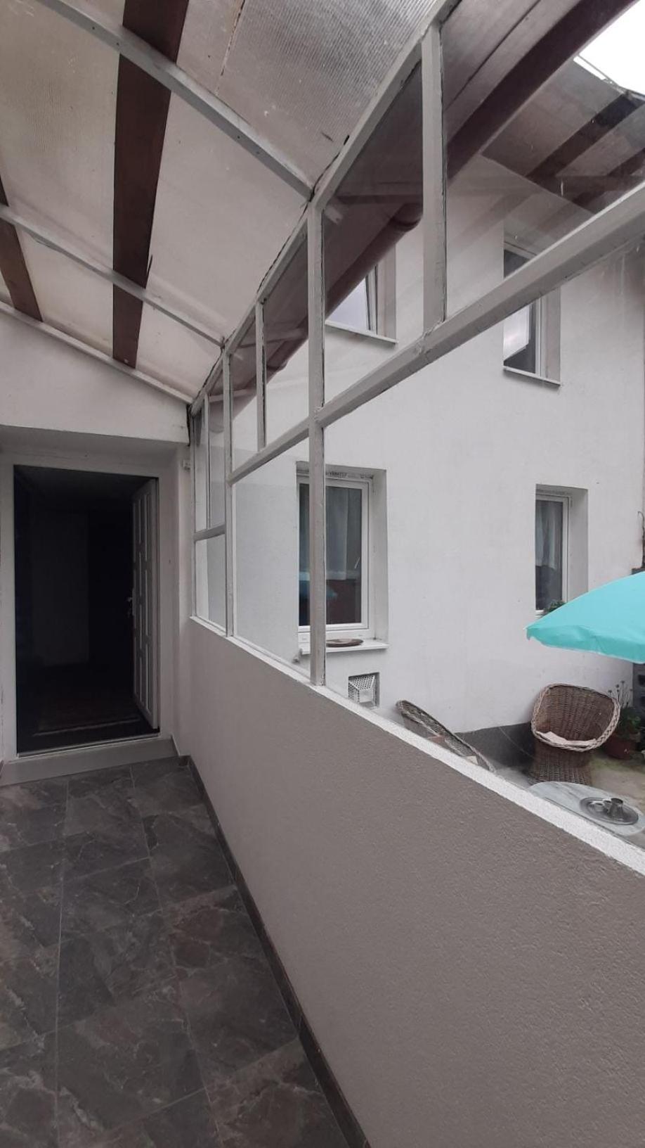 Two-bedroom House With Garden Holiday home Sarajevo